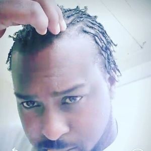 Meet your Posher, Rued boy